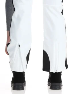 Ellsworth softshell skibroek dames