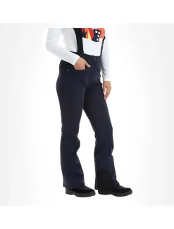 Ellsworth softshell skibroek dames