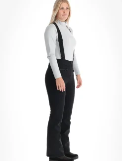 Ellsworth softshell skibroek dames