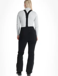 Ellsworth softshell skibroek dames