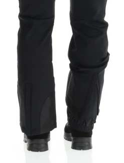 Ellsworth softshell skibroek dames