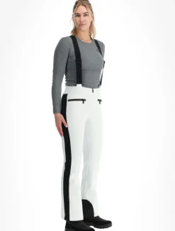 Ellsworth softshell skibroek dames