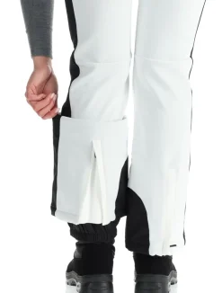 Ellsworth softshell skibroek dames