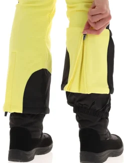 Ellsworth softshell skibroek dames