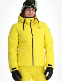 Ellwangen ski-jas dames