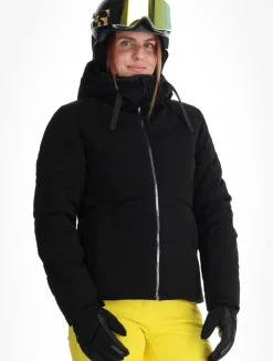 Ellwangen ski-jas dames