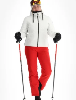 Ellwangen ski-jas dames