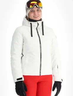 Ellwangen ski-jas dames