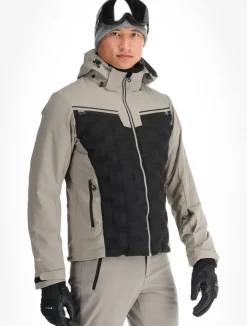 Emmet ski-jas heren