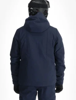 Emmet ski-jas heren