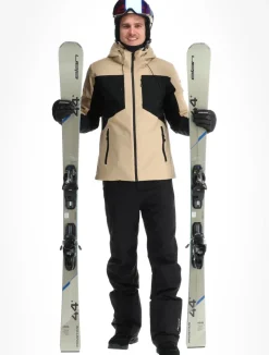 Endron ski-jas heren