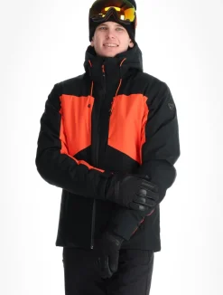 Endron ski-jas heren