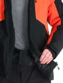 Endron ski-jas heren