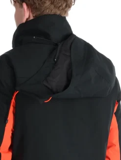 Endron ski-jas heren