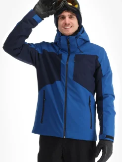 Endron ski-jas heren