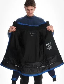 Endron ski-jas heren
