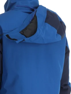 Endron ski-jas heren