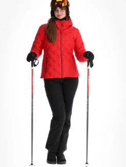 Enfold ski-jas dames