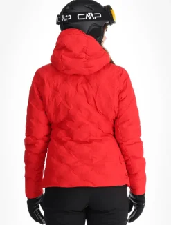 Enfold ski-jas dames