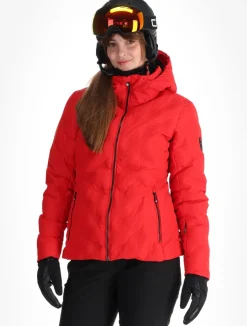 Enfold ski-jas dames