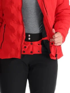 Enfold ski-jas dames