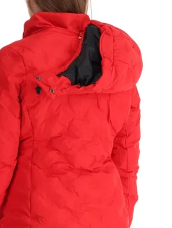 Enfold ski-jas dames