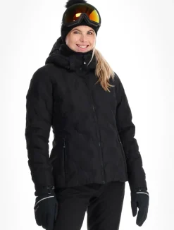 Enfold ski-jas dames