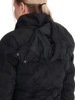 Enfold ski-jas dames