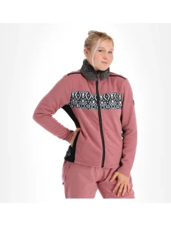 Engross II vest dames