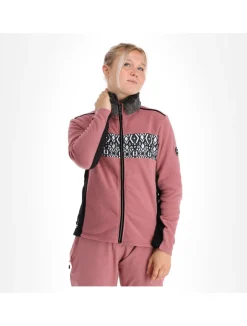 Engross II vest dames