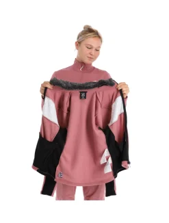 Engross II vest dames