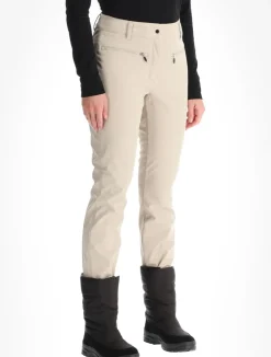 Enigma softshell skibroek dames