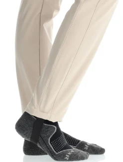 Enigma softshell skibroek dames