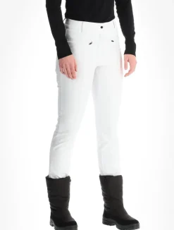 Enigma softshell skibroek dames