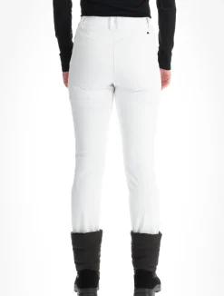 Enigma softshell skibroek dames