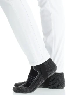 Enigma softshell skibroek dames