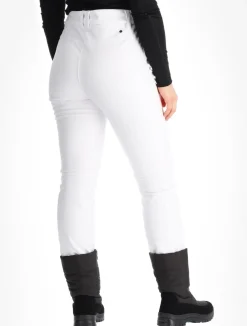 Enigma softshell skibroek dames