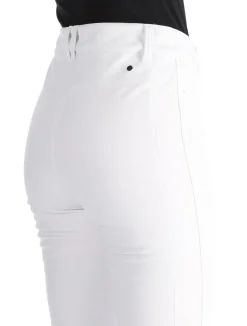 Enigma softshell skibroek dames