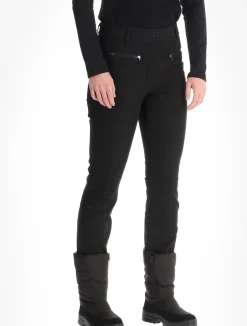 Enigma softshell skibroek dames