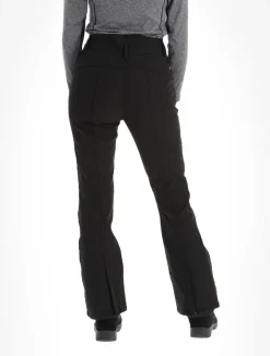 Entiat softshell skibroek dames