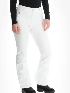 Entiat softshell skibroek dames