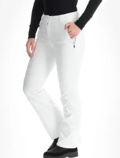 Entiat softshell skibroek dames