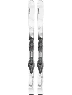 e-power Joy SW + Protector PR 11 GW (2025-2026) ski's dames