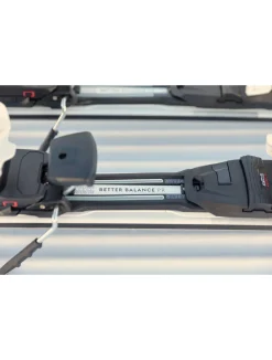 e-power Joy SW + Protector PR 11 GW (2025-2026) ski's dames
