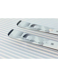 e-power Joy SW + Protector PR 11 GW (2025-2026) ski's dames