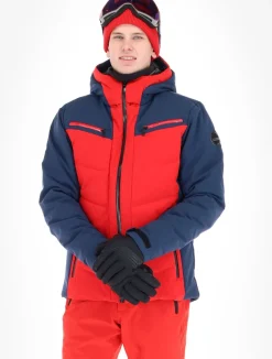 Ercolano ski-jas heren