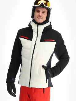 Ercolano ski-jas heren