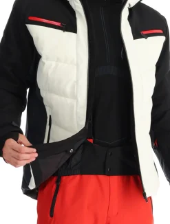 Ercolano ski-jas heren
