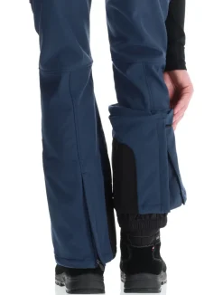 Erding softshell skibroek heren