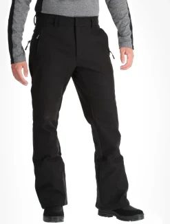 Erding softshell skibroek heren